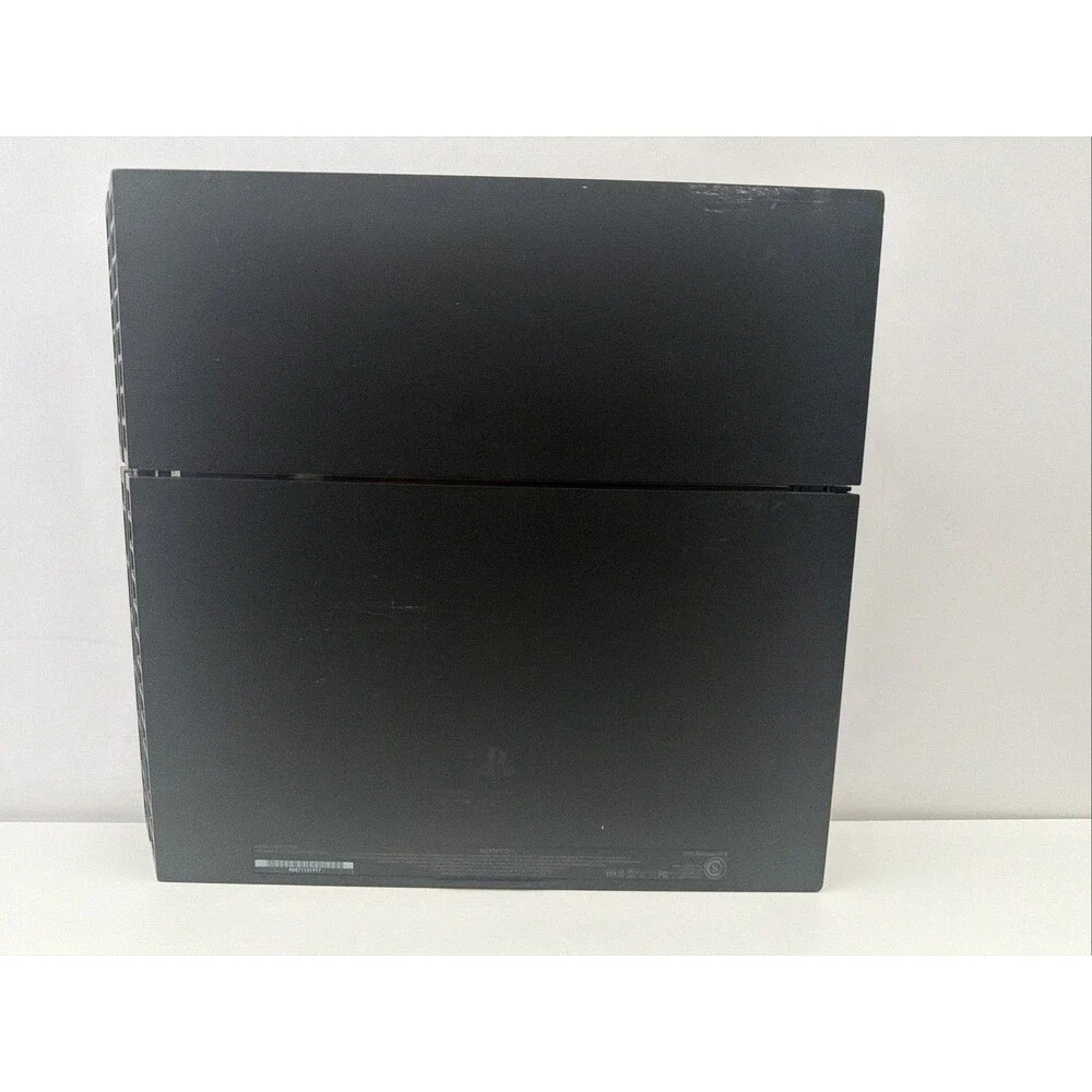 Sony playstation console